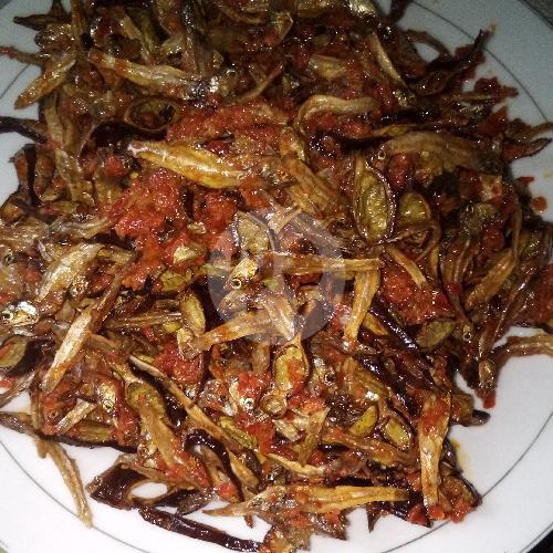 25 Rumah Makan Ikan Teri Terenak di Yogyakarta