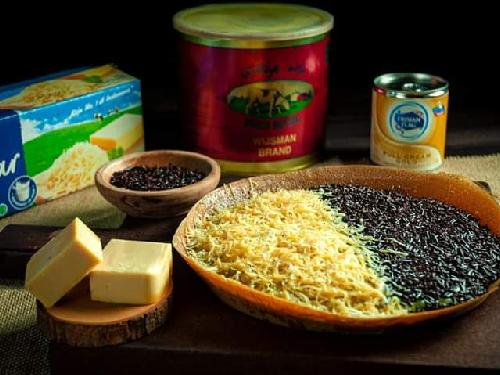 Martabak Kharisma, Satria Wira Wicaksana