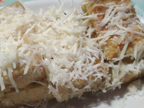 Ayam Geprek Sephia, Rahmat Jaenal