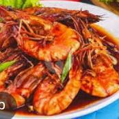 23 Resto Udang Saos Tiram Terenak di Bali