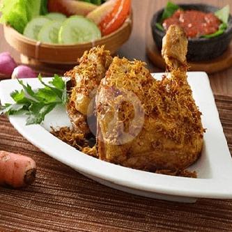 16 Restoran Ayam Goreng Negri Favorit