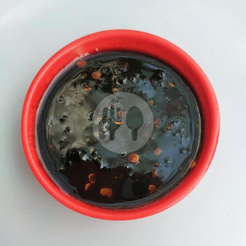 18 Rumah Makan Sambal Kecap Tahu Terbaik
