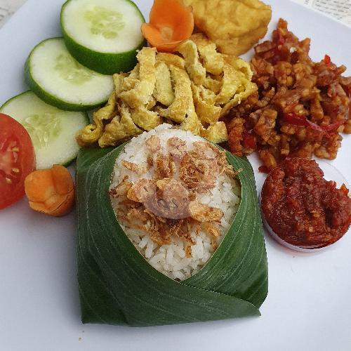 22 Restoran Uduk Telur Termurah di Semarang