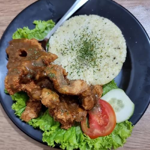 16 Restoran Curry Chicken Terlezat di Surabaya