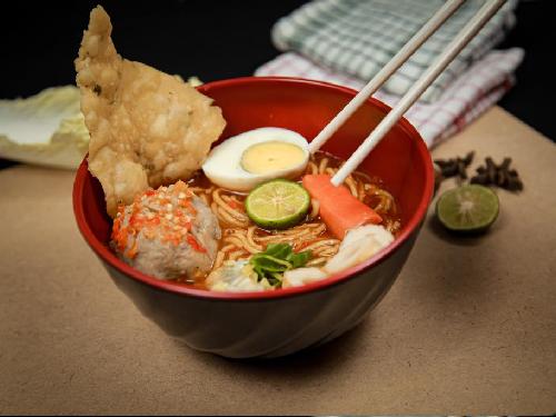 Ramen Bang Jo Citangkil