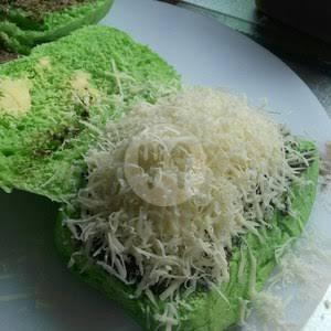 22 Rumah Makan Roti Kadet Keju Terenak