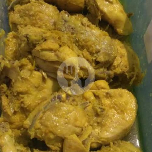 30 Restoran Ayam Ukep Paling Enak di Surabaya