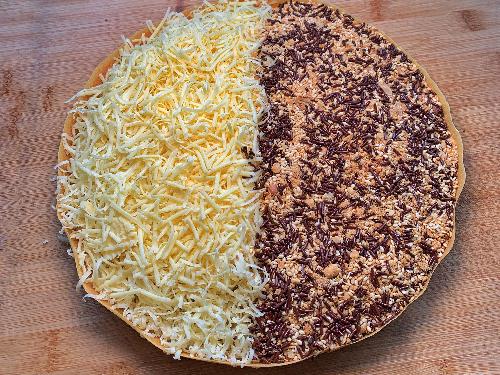 Martabak Mr PITO, BCS Kelapa Gading, Christiana Setyanto