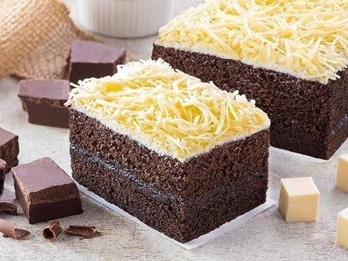 Esa Brownies, Jl. Simpang Tiga Buniayu, Nurohman