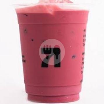 28 Resto Fresh Milk Red Velvet Paling Enak di Jakarta