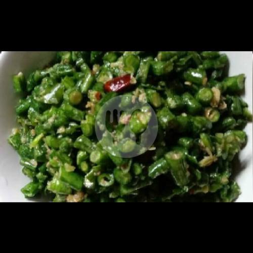 18 Tempat Makan Pencok Kacang Paling Lezat di Cirebon