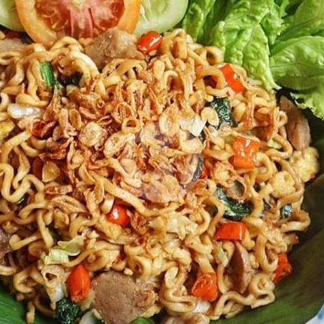 18 Restoran Mie Goreng Bakso Paling Lezat di Medan