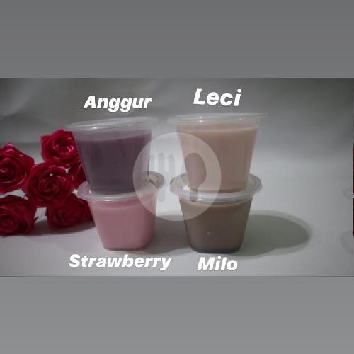 15 Tempat Makan Silky Strawberry Paling Lezat di Jakarta