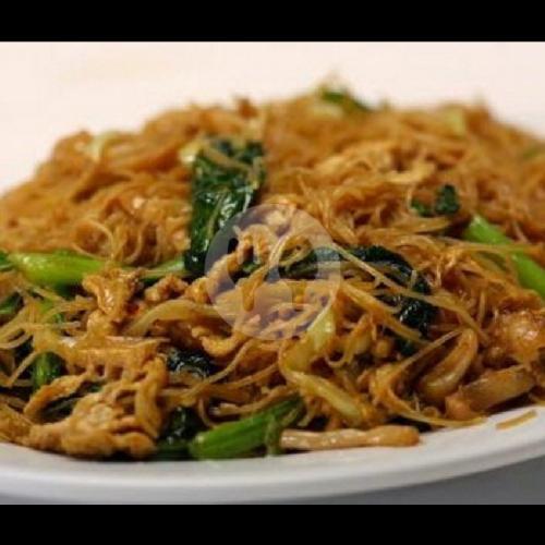 21 Resto Bihun Goreng Sosis Paling Enak di Surabaya