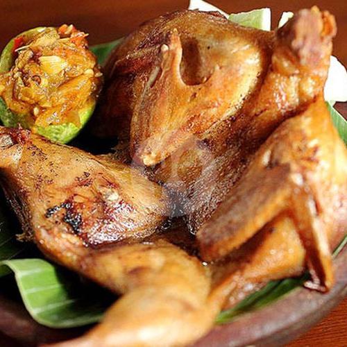 28 Tempat Makan Lalapan Puyuh Terbaik
