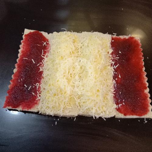 30 Rumah Makan Strawberry Keju Susu Terfavorit di Bandung