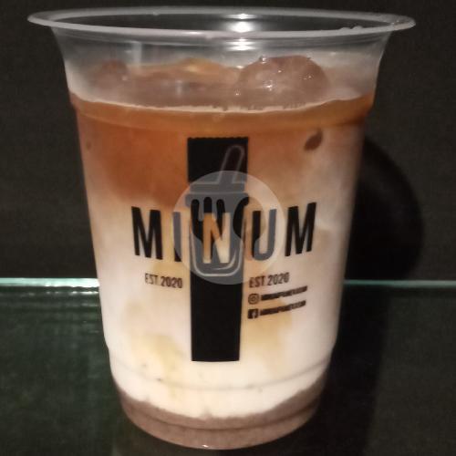 17 Restoran Creamy Kopi Susu Paling Enak