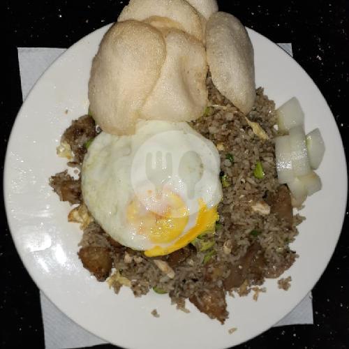 18 Restoran Nasi Goreng Pete Terfavorit di Makassar