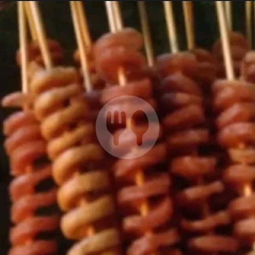 16 Rumah Makan Sate Sosis Ayam Terlezat di Jakarta