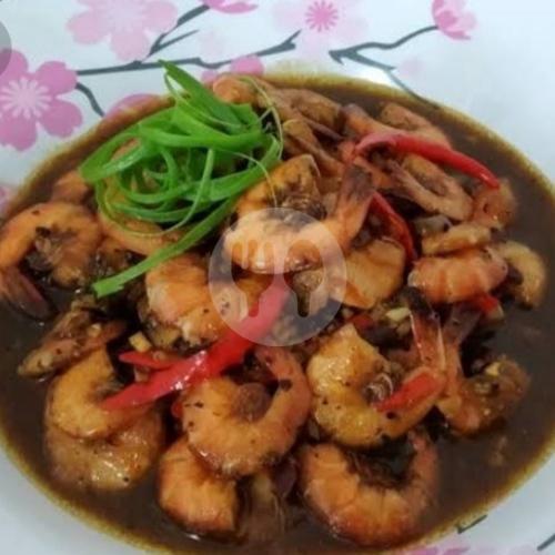 25 Resto Udang Lada Hitam Paling Enak di Semarang