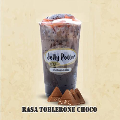 20 Resto Toblerone Choco Terfavorit di Jakarta