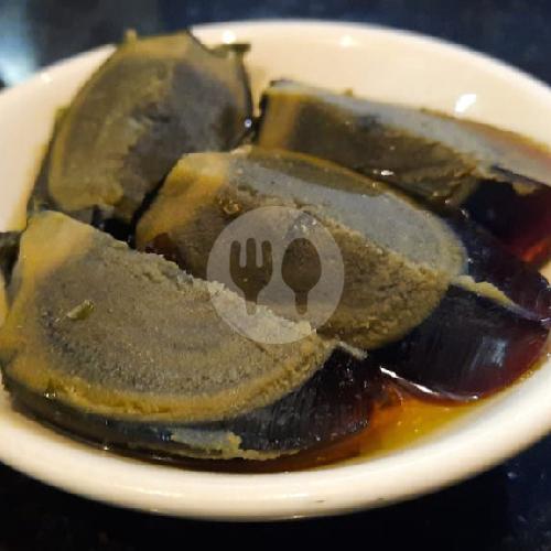 28 Restoran Telur Pitan Paling Lezat di Jakarta