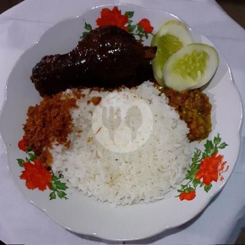 15 Resto Nasi Kepala Bebek Favorit di Jakarta