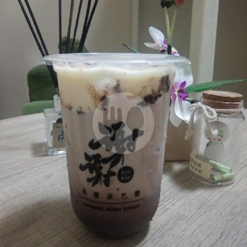 30 Restoran Hazelnut Choco Favorit di Malang