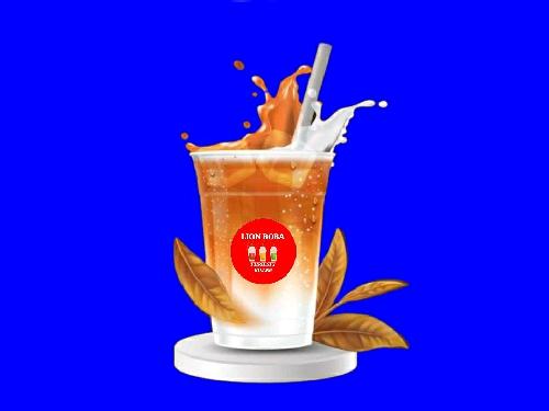 LION BoBa Jalan Mawar 1 No 1 Ruko Pak Tarno, Dede Nurhasanah