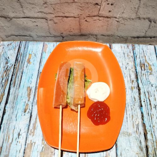 23 Resto Crab Stik Bakar Paling Enak