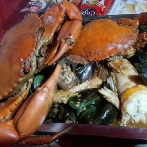 27 Resto Kepiting Kerang Favorit di Jakarta