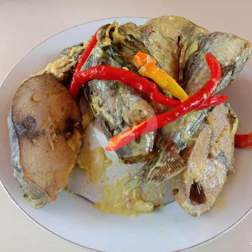 20 Rumah Makan Nasi Gulai Ikan Tongkol Paling Lezat