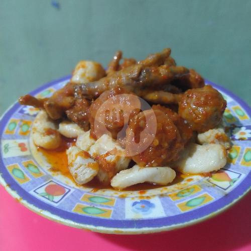 18 Tempat Makan Mercon Special Paling Lezat