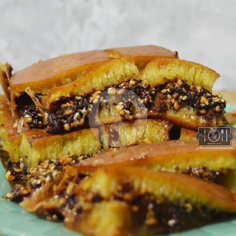 16 Resto Kacang Coklat Pisang Susu Favorit di Jakarta