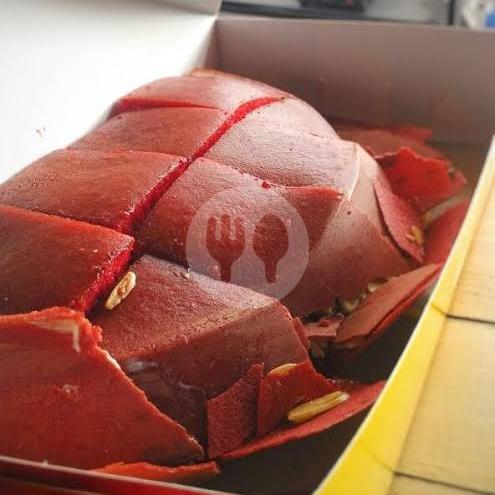 18 Resto Kacang Wijen Susu Red Velvet Paling Lezat di Jakarta