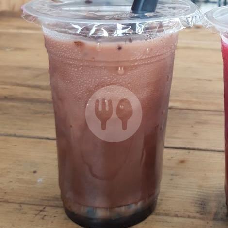 29 Resto Boba Chocolate Favorit di Yogyakarta