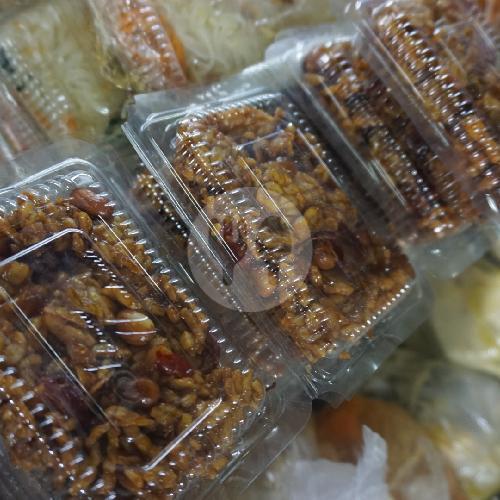 16 Rumah Makan Kering Tempe Terfavorit di Bandung