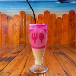 Soda Gembira - Pecak Bandeng dan Bebek Goreng. Wr.Balakecrakan, Cibeber