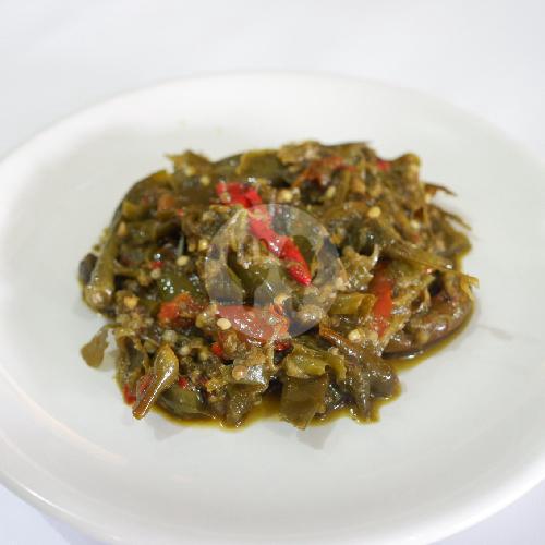 19 Tempat Makan Sambal Ijo Termurah di Banjarmasin