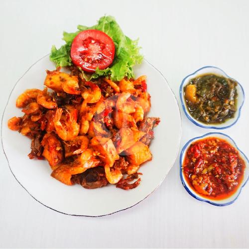 20 Tempat Makan Nasi Kentang Ati Paling Enak di Jakarta