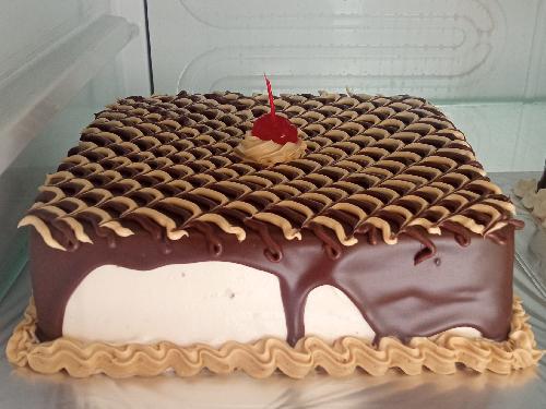 Hanie Cake, Kalideres, Tegal Alur, Sebastian Setiawan