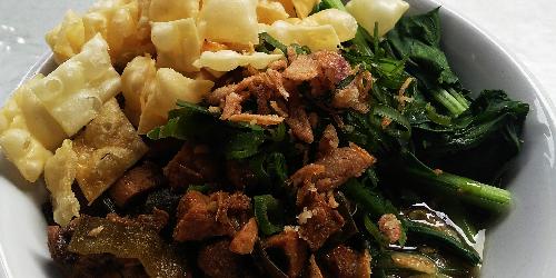 Mie Ayam Mas Ino