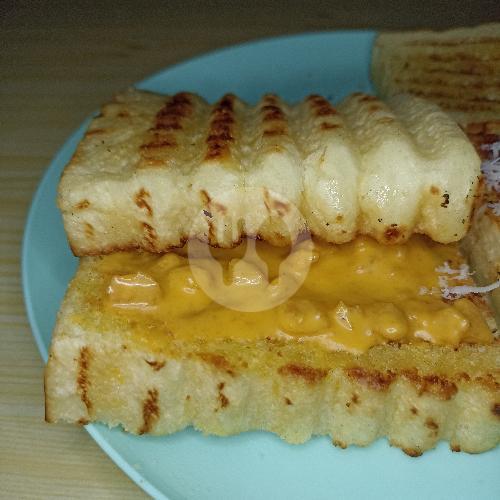 28 Rumah Makan Cheese Crunchy Termurah di Bandung