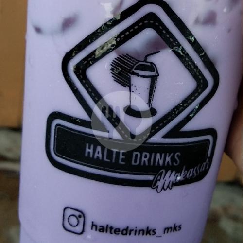28 Rumah Makan Milk Taro Terlezat di Makassar