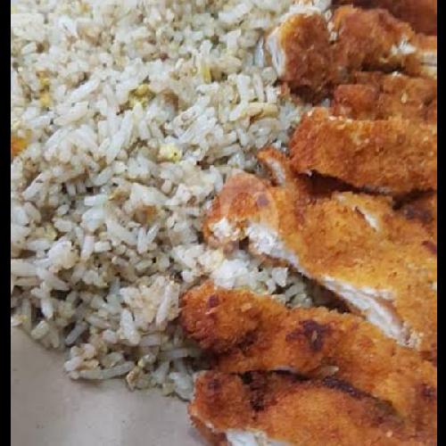 23 Tempat Makan Nasi Goreng Chiken Katsu Paling Enak