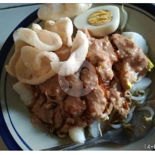30 Tempat Makan Ketupat Bumbu Termurah di Jakarta