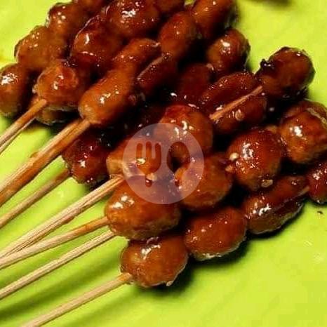 20 Tempat Makan Bakso Bakar Ayam Terlezat di Jakarta