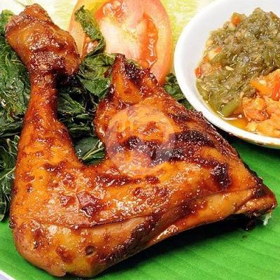 26 Restoran Ayam Bacem Paling Lezat di Banjarmasin