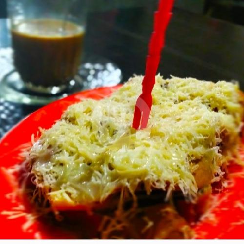 24 Restoran Roti Bakar Nanas Keju Susu Paling Enak di Jakarta