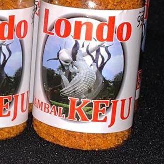 26 Rumah Makan Sambel Keju Terfavorit